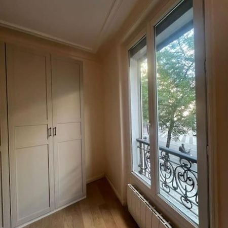 Charmant Appartement Alesia Paris Exterior photo