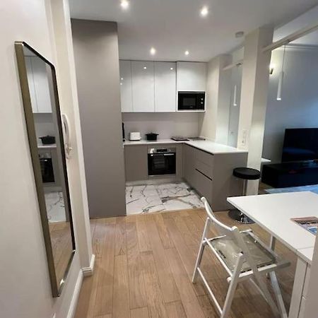 Charmant Appartement Alesia Paris Exterior photo