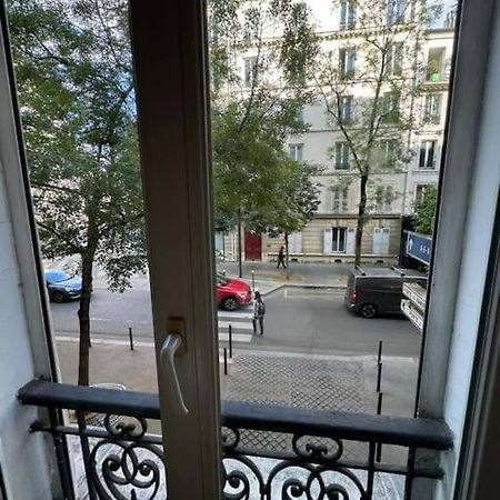 Charmant Appartement Alesia Paris Exterior photo